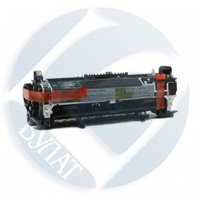 Термоузел HP LJ M604 Canon LBP-351x (печь в сборе) RM2-6342 F2G77-67901 БУЛАТ m-Line