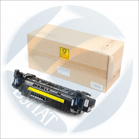 Термоузел HP LJ M607 M608 M609 M610 E60055 (печь в сборе) RM2-1257