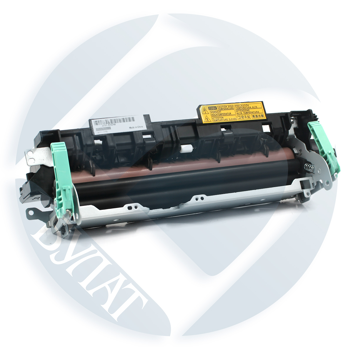 Термоузел Samsung ML-3310 Xerox Phaser 3330 (печь в сборе) JC91-01024A 126N00411 (R)