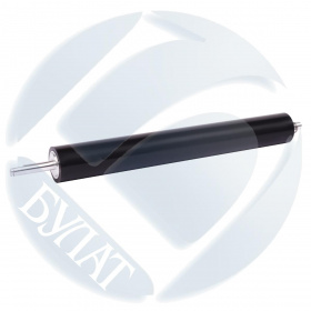 Вал резиновый HP LJ M601/M602/M603 sleeved БУЛАТ m-Line