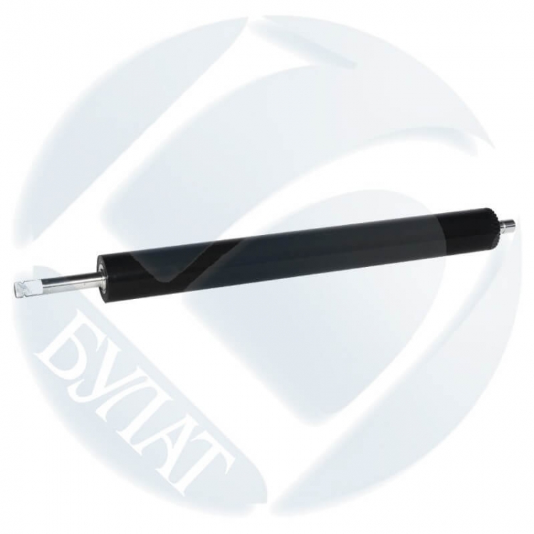 Вал резиновый HP LJ M607