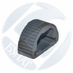 Ролик подачи бумаги (резиновый) Sharp AR-153 AR-158 AR-5012 AR-5415 CROLP0015QS01