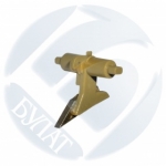 Лапки отделения бумаги (верхние) Kyocera FS-1100 FS-1300 2A820360 (упаковка 4шт)