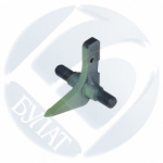 Палец отделения от тефлонового вала Samsung ML-3050 ML-3051 ML-5530 SCX-4300 JC72-41128B