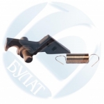 Палец отделения бумаги верхний Sharp AR-163 AR-5316 AR-5015 PTMF0020GCZ1 (упаковка 4шт)