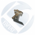 Лапки отделения верхние Toshiba e-Studio 255 305 355 455 6LH55233000 (упаковка 5 шт)