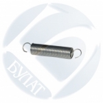 Пружина верхнего сепаратора Sharp AR-161 AR-163 AR-201 AR-205 MSPRT0086QSZZ (упак 4шт)