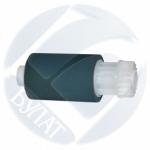 Ролик подачи бумаги автоподатчика Sharp MX-M201D FO-2080 NROLR0141QSZZ
