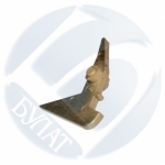 Лапки отделения (верхние) Aficio 1515 AE04-4059 (упаковка 3 шт)