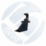 Лапки отделения верхние Sharp AR-235 AR-275 AR-236 AR-276 PTME0282FCZZ (упаковка 4шт)