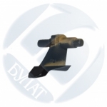 Лапки отделения нижние Sharp AR-M350 AR-M450 AR-M355 AR-M455 PTME0283FCZZ (упаковка 4шт)