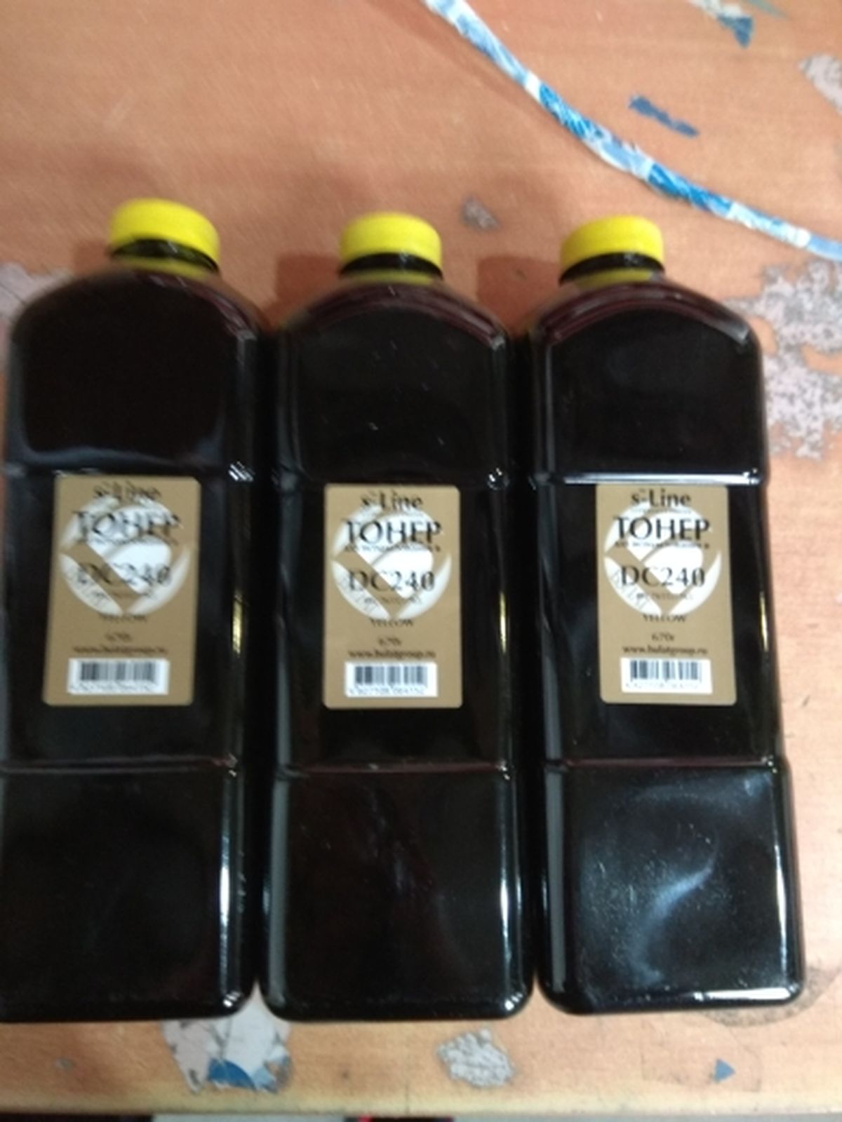 Блок переноса изображения HP Color LJ M154/M252/M274 RM2-5907 (R)
