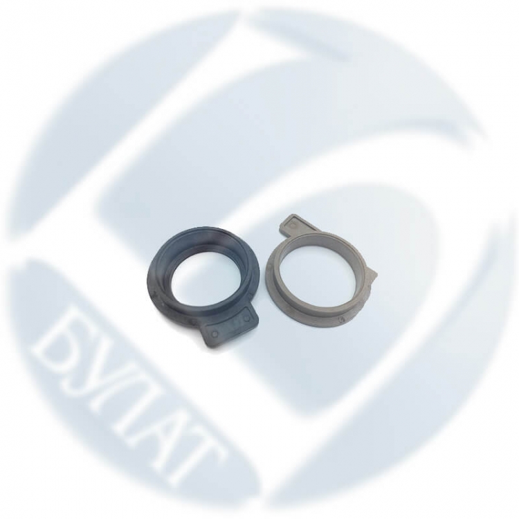 Втулка тефлонового вала Kyocera FS-1028 ECOSYS M2030 2H425150 2BR20180 (комплект 2 шт )