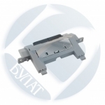 Сепарационная площадка в сборе (лоток 2) HP LJ P3015/M525/M401 RM1-6303