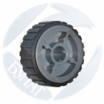Ролик подачи бумаги (правый) Lexmark E260 E360 E460 40X5451