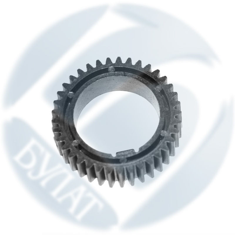 Шестерня тефлонового вала Xerox С118 М118 WC 5222 (37T)