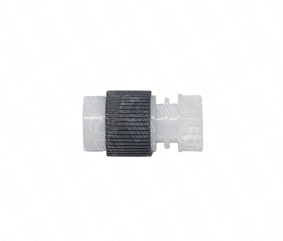 Ролик захвата бумаги лотка большой ёмкости HP Color LJ CP6015 M5025 Q7829-67924 RL1-1206 БУЛАТ m-Line