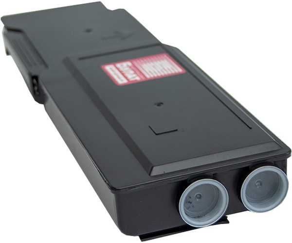 Тонер-картридж Xerox VersaLink C400 106R03532 (10.5k) Black e-Line