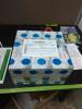 Тонер Xerox Phaser 6500 банка 40г Cyan БУЛАТ s-Line