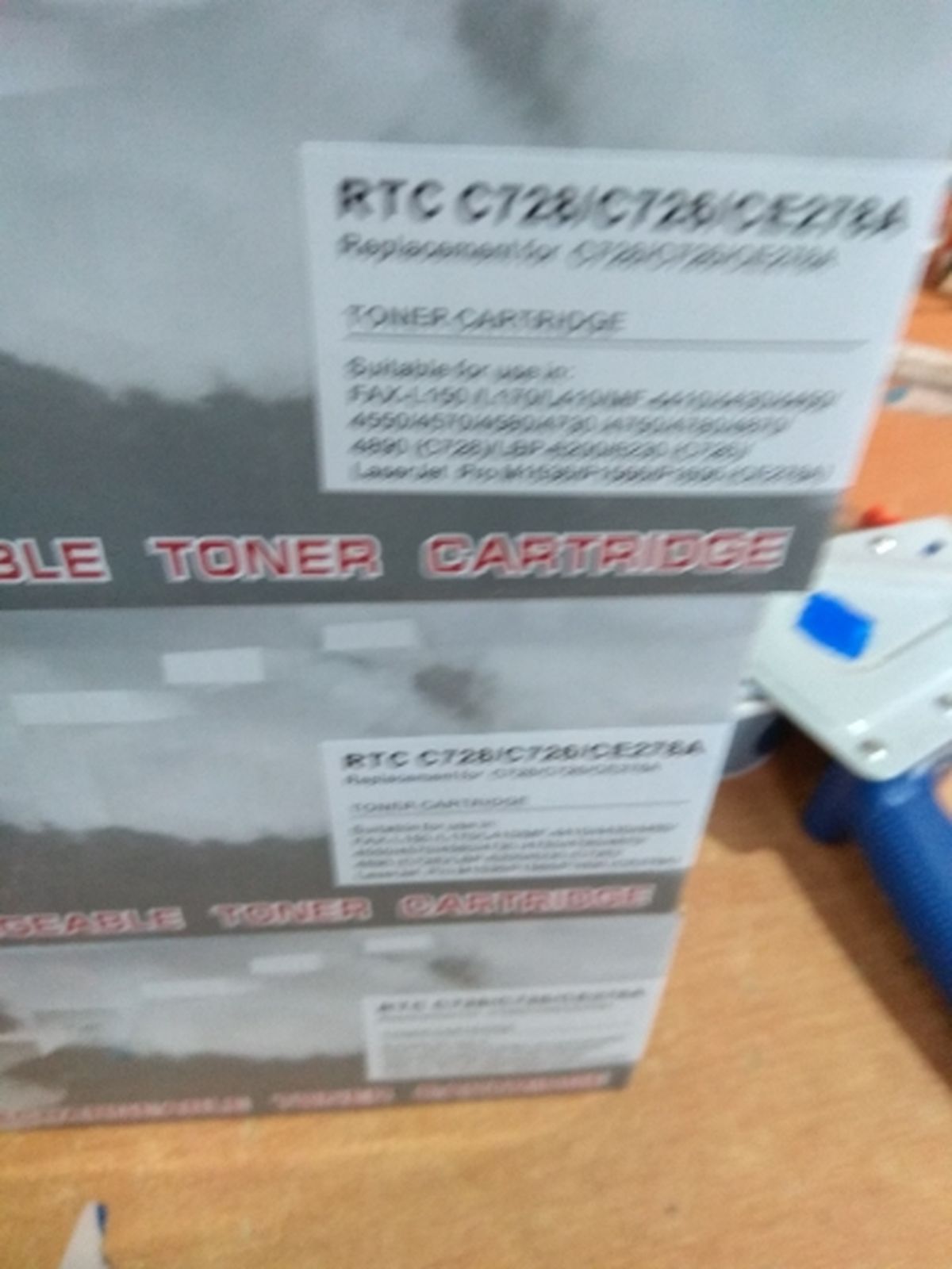 Тонер Xerox Phaser 6180/6280 банка 120г Black БУЛАТ