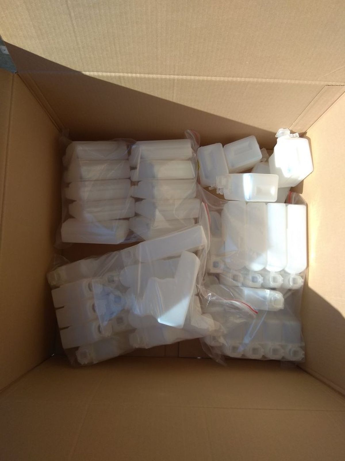 Тонер Xerox Phaser 6180/6280 банка 110г Magenta БУЛАТ