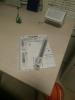 Тонер Xerox Phaser 6000 банка 40г Black БУЛАТ s-Line