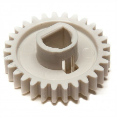 Шестерня 29Т резинового вала HP LJ 1320 P2014 P2015 RU5-0331