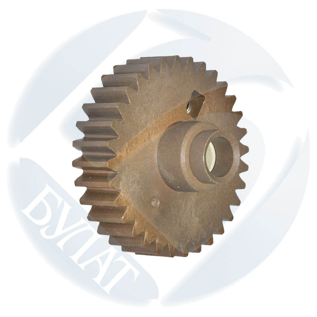 Шестерня 32Т рез/в HP LJ P4014/P4015/P4515 RC2-2399