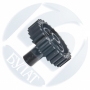Шестерня 27Т привода т/узла HP LJ 4250/4350 RU5-0275