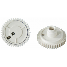 Шестерня 40Т резинового вала HP LJ 4250 4350 RC1-3325 RC1-3324