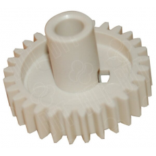 Шестерня привода термоузла 28/29T HP LJ 1320/M401