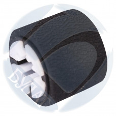 Ролик захвата бумаги (лоток 1) HP  LJ P4014 P4015 P4515 RL1-1641