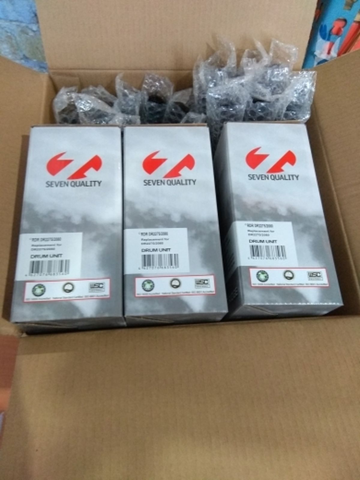 Тонер Sharp MX-1810 банка 360г MX-23GTBA Black БУЛАТ s-Line