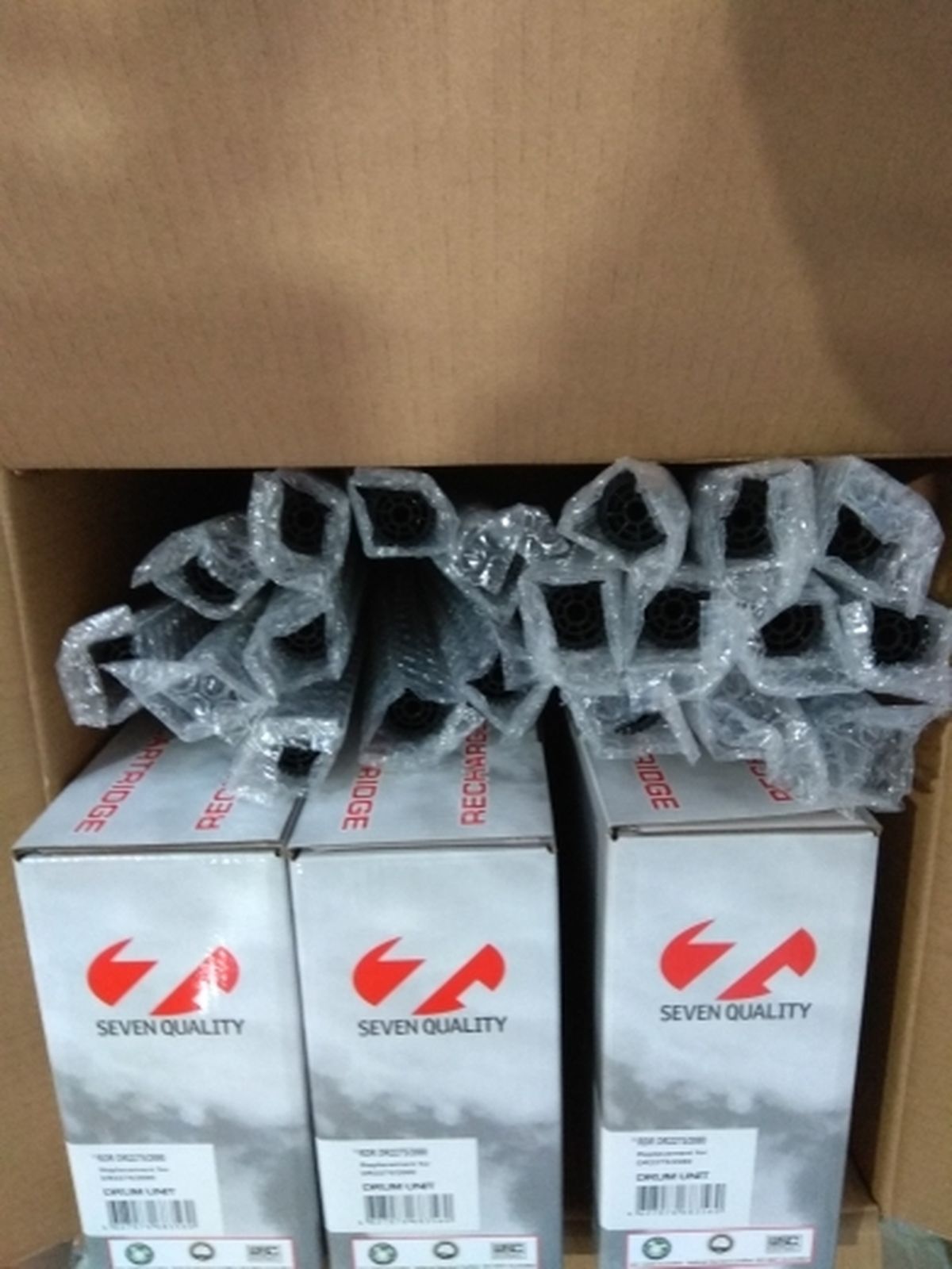 Тонер Sharp MX-1810 банка 360г MX-23GTBA Black БУЛАТ s-Line