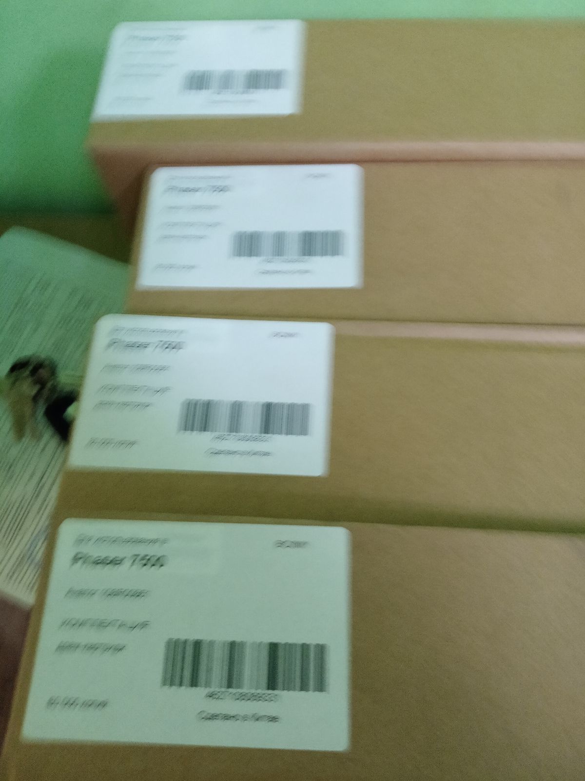 Тонер Pantum P3010/M7100 банка 200г TL-420X БУЛАТ