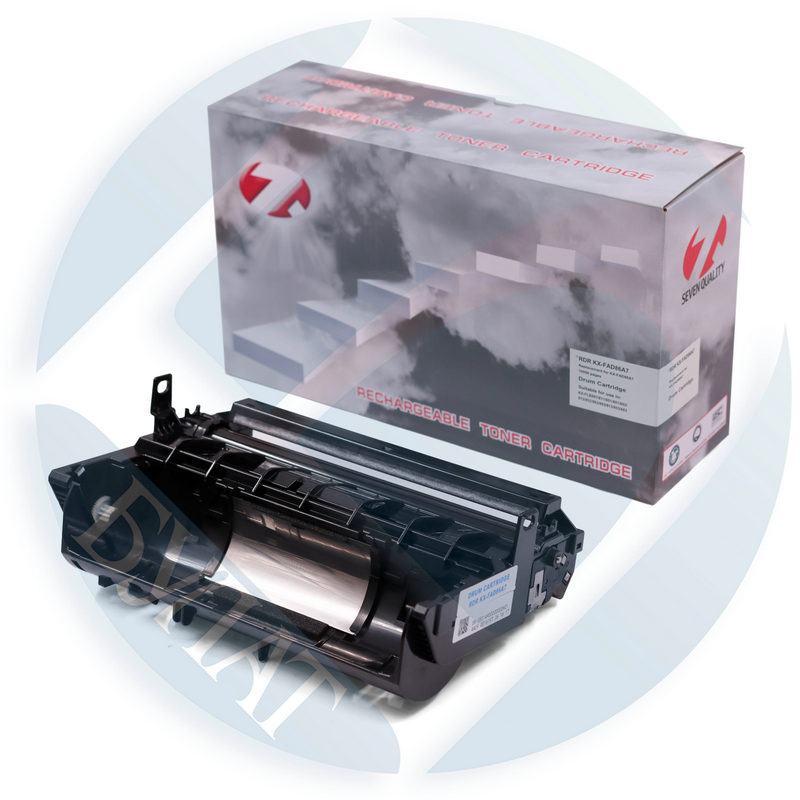 Драм-юнит Panasonic KX-FLB801 KX-FLB811 KX-FLB851 KX-FA86A7 (10k) 7Q