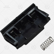 Сепарационная площадка ручного лотка HP LJ P2035/M401/Canon LBP-6300 RL1-2115 БУЛАТ m-Line