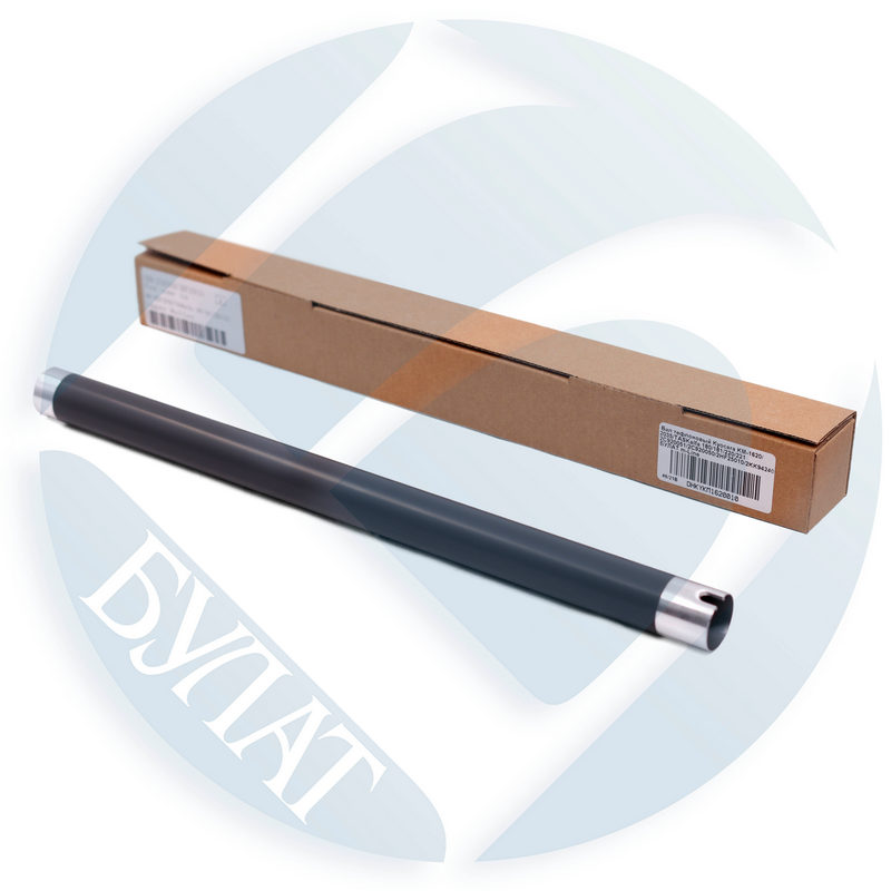 Вал тефлоновый Kyocera KM-1620/2035/TASKalfa 180/181/220/221 2C9200510/2C920050/2HF25010/2KK94240 БУЛАТ m-Line
