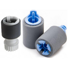 Комплект роликов захвата бумаги HP LJ M712 M725 Color LJ M750 M775 RY7-5226 CC522-67909 БУЛАТ m-Line