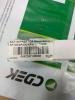 Вал заряда PCR HP Color LJ 2600/CP1215 БУЛАТ r-Line