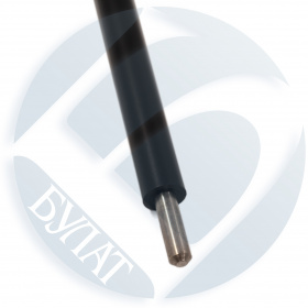 Вал проявки HP Color LJ CP1215/1025/2025 (devel roller) (упак 20 шт) БУЛАТ r-Line