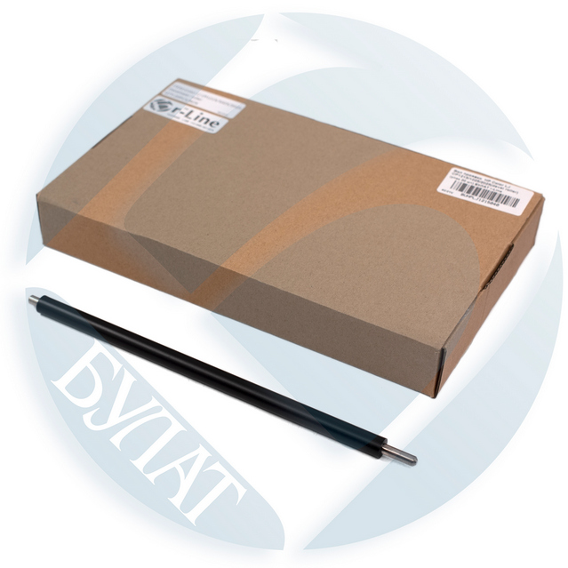 Вал проявки HP Color LJ CP1215/1025/2025 (devel roller) (упак 20 шт) БУЛАТ r-Line