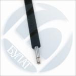 Ролик подачи тонера (supply roller) Ricoh SP100 SP200 SP3400 БУЛАТ r-Line