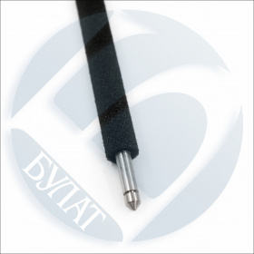Ролик подачи тонера (supply roller) Ricoh SP100 SP200 SP3400 БУЛАТ r-Line
