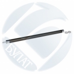 Вал проявки (devel roller)/магнитный вал Samsung ML-2165/SCX-3400/D101 (упак 10 шт) OEM версия БУЛАТ r-Line
