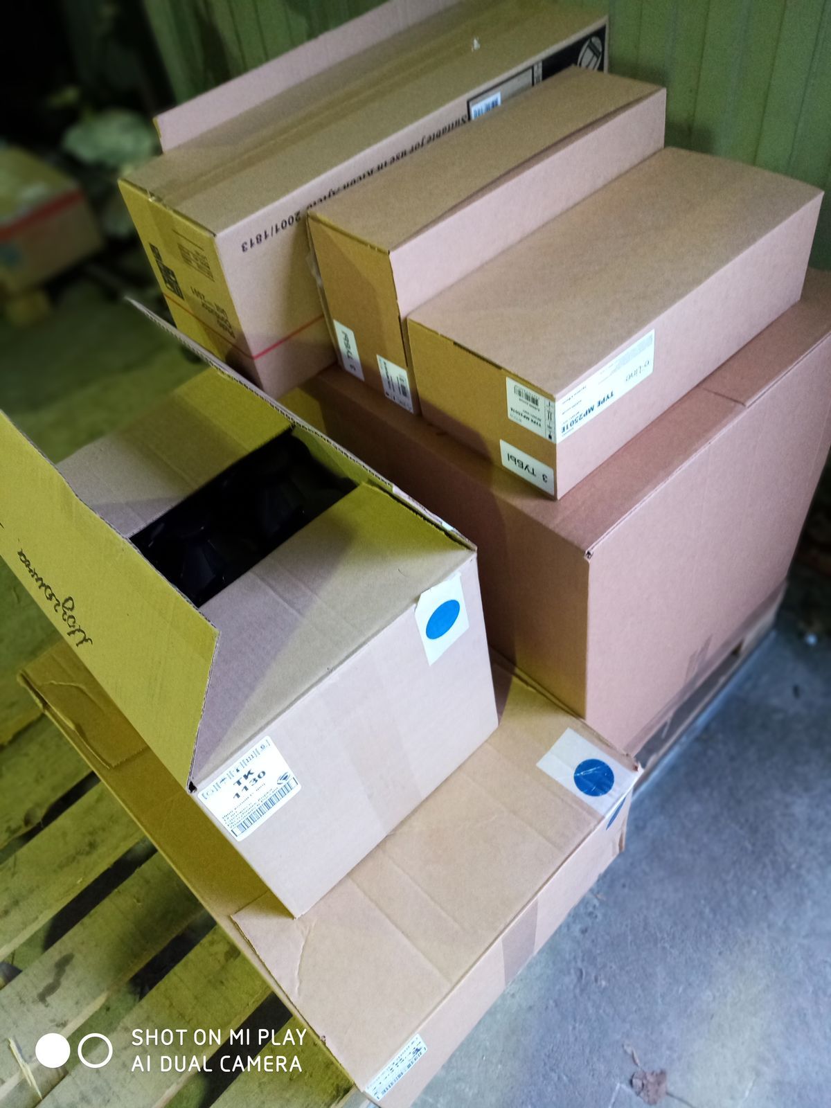 Девелопер Samsung CLX-9201 SL-X3220 SL-X4220 банка 240г JC96-06730A JC96-06220A Magenta БУЛАТ s-Line