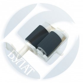 Комплект роликов захвата бумаги в сборе Brother HL-1110 DCP-1510 MFC-1810 LY8776001 БУЛАТ m-Line