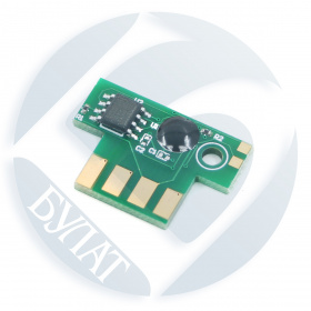 Чип Lexmark CS/CX421 78C50Y0 Yellow (1.4k)