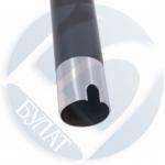 Вал тефлоновый Kyocera FS-1100/1300 (серый) FK-130 2HS25231/2HS25230