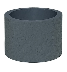 Насадка ролика захвата бумаги Samsung ML-1610 SCX-4321 Phaser 3117 JC73-00302A JC73-00211A 130N01571 130N01416 130N01409 130N01424 БУЛАТ m-Line